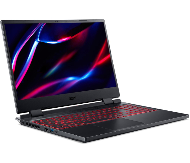 Acer Nitro 5 R5-6600H/16GB/512 RTX3050 144Hz - 1187750 - zdjęcie 4